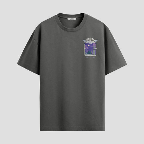 Qarib Medina Short Sleeve T-Shirt