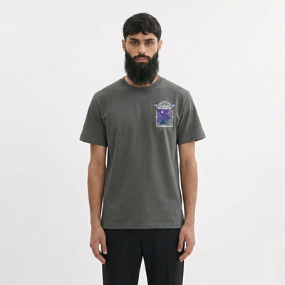 Qarib Medina Short Sleeve T-Shirt