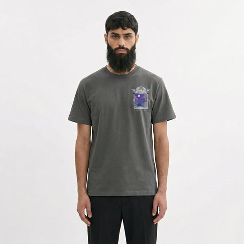 Qarib Medina Short Sleeve T-Shirt