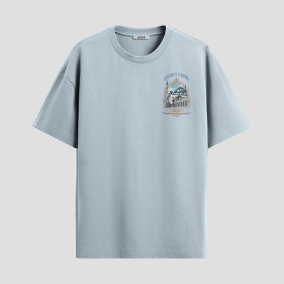 Qarib Ottoman Short Sleeve T-Shirt
